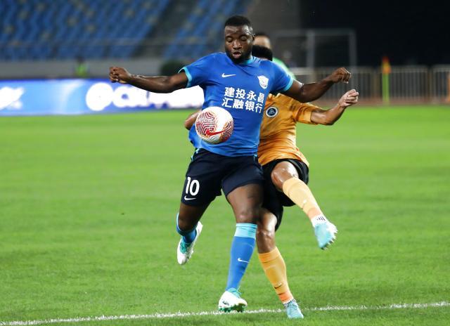 开云APP-中超总结②：低质外援拉低中超水准 依赖症仍然明显