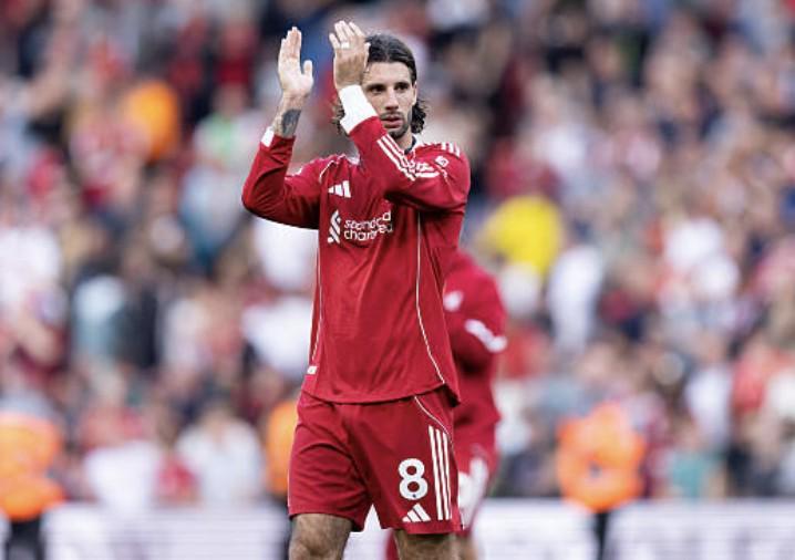 基恩：利物浦即使没在最佳状态也能赢，这就是冠军球队的表现