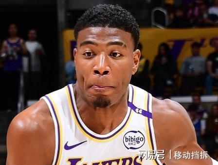 美记：Klutch正在想办法推动亨特加盟湖人，八村或将成为主体筹码