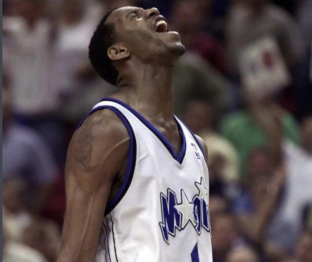 开云体育-荣誉不够因没有抱团？麦迪：从未在冠军级球队打球