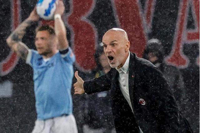 开云APP-皮奥利：没人看重米兰、称我救世主，但伟大无需证明