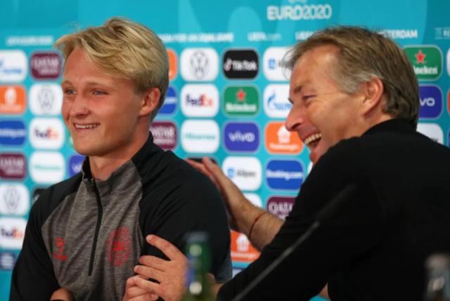 开云-贝尔赛后拒谈未来 丹麦主帅：今夜属于多尔贝尔