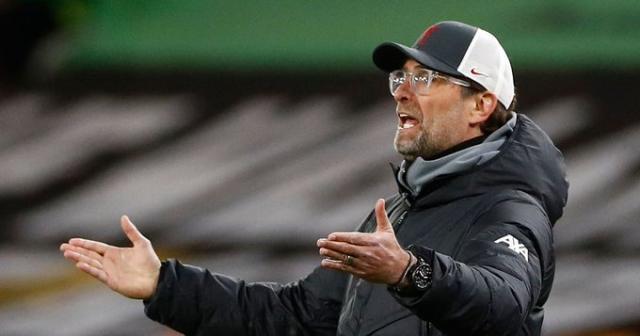 开云APP-克洛普：利物浦今季无望争四 除了经济没啥影响