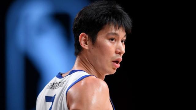 开云APP-林书豪：总决赛期间因伤无法投篮 坚信自己属于NBA