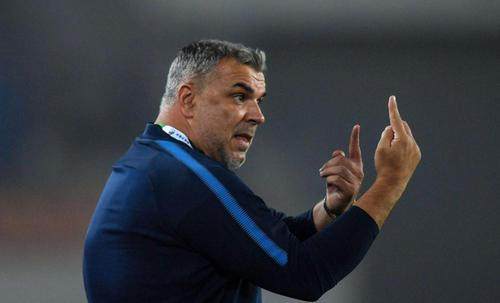 开云在线-外媒：拒利雅得新月报价 奥拉罗尤期望年薪700万欧