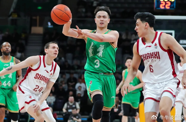 开云在线-辽宁男篮16分大败！爆冷输给广州，赵继伟4分，鄢手骐3分|乌戈|广州龙狮|三分球|莫兰德|布罗金顿_新浪体育_新浪新闻